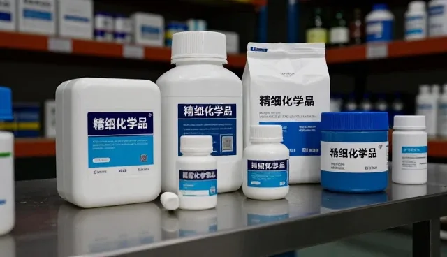 企业如何选择适合的仓储配送产品分装服务