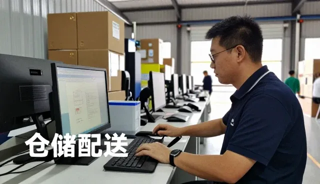 仓储配送速览：化工原料经营产品分装服务重点整理