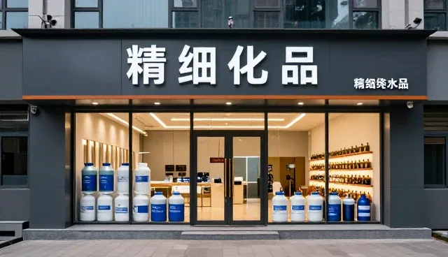 化工产品使用与维护中的关键注意事项
