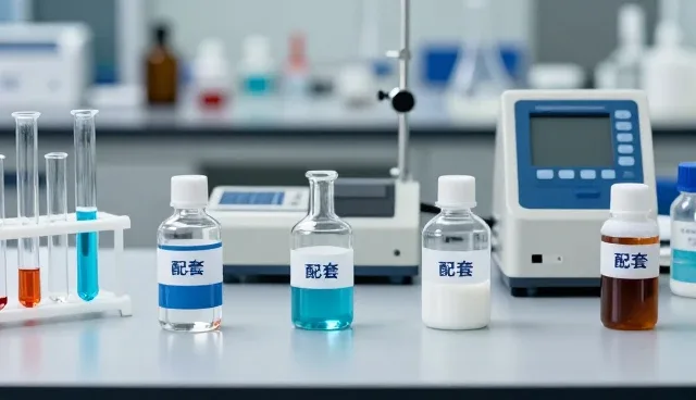 产品分装服务在精细化学品采购中的选型关注点