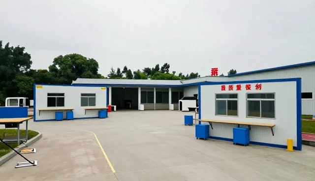 化工原料经营中质量控制的关键操作与维护建议