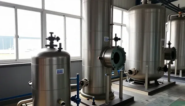 化工原料性能差异对供应链协同效率的影响分析