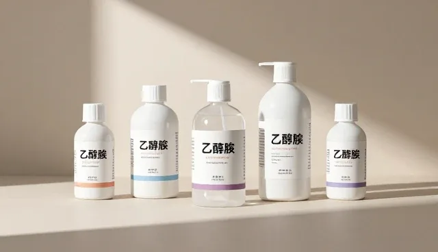 化工产品仓储配送服务的适用条件与选择依据