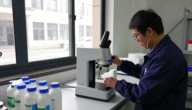 精细化学品市场变化带来的精细化学品销售机会